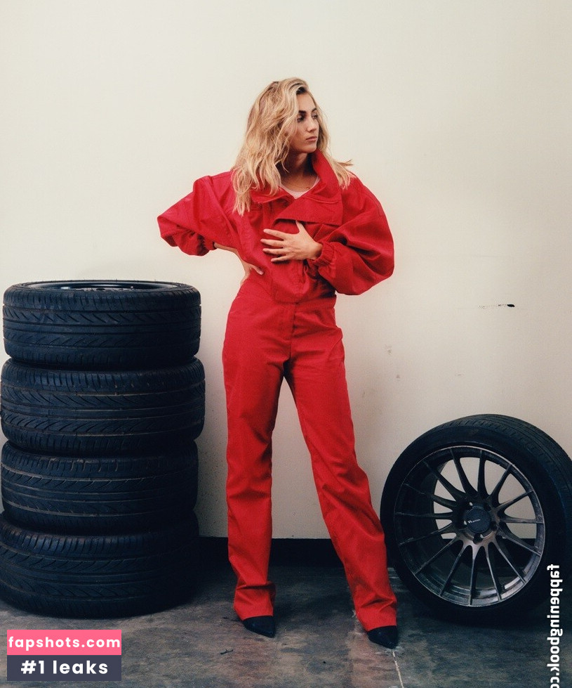 Emelia Hartford Nahé úniky fotek pouze od fanoušků #107 - Fapshots