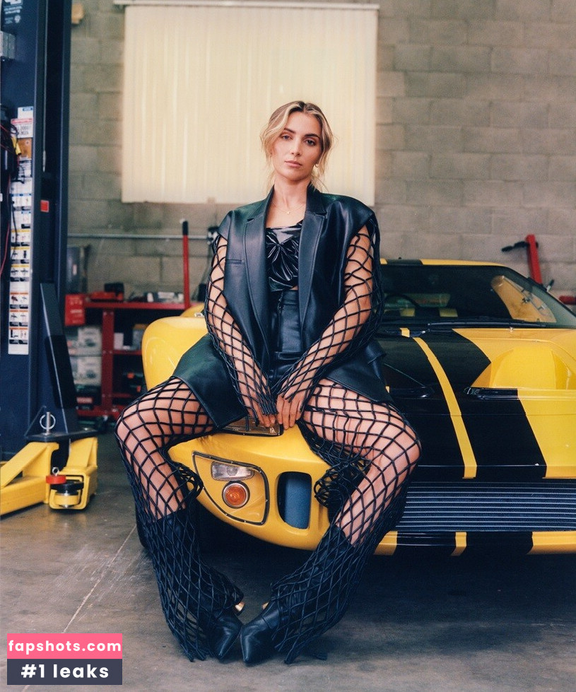 Emelia Hartford Nahé úniky fotek pouze od fanoušků #111 - Fapshots