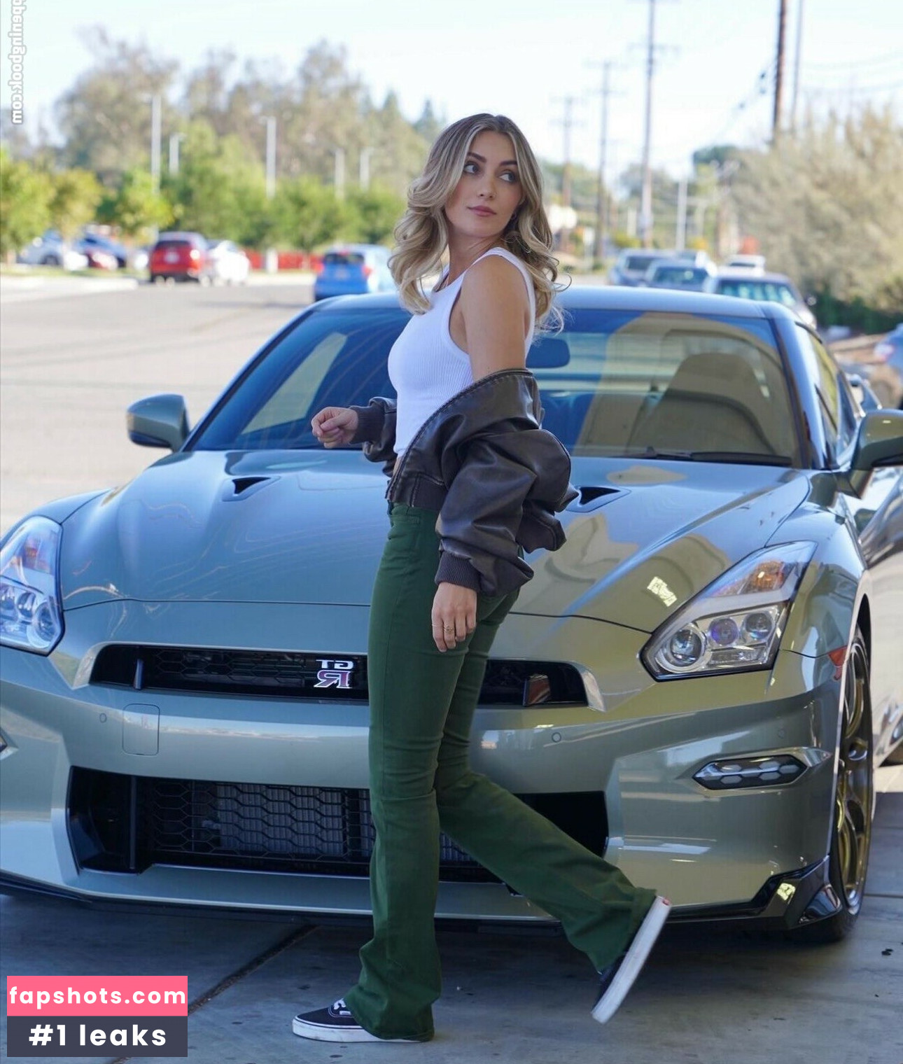 Emelia Hartford Nahé úniky fotek pouze od fanoušků #114 - Fapshots