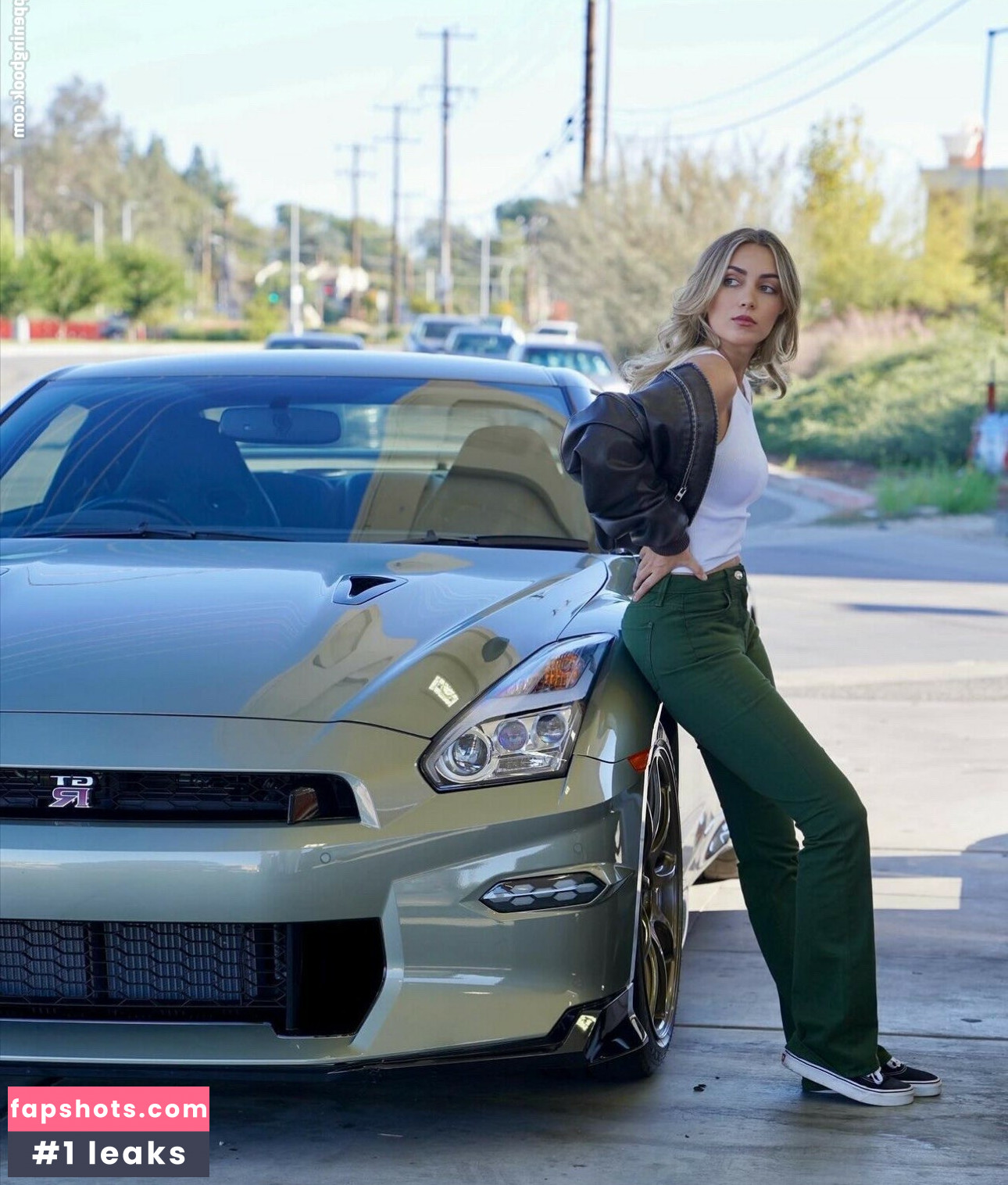 Emelia Hartford Nahé úniky fotek pouze od fanoušků #116 - Fapshots