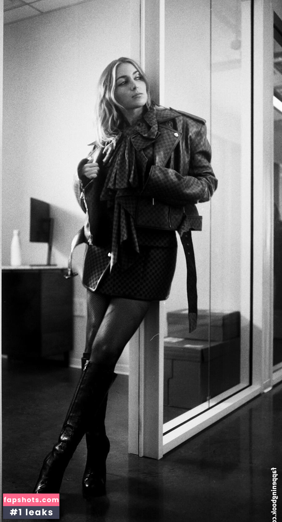 Emelia Hartford Filtración Desnuda OnlyFans Foto #120 - Fapshots