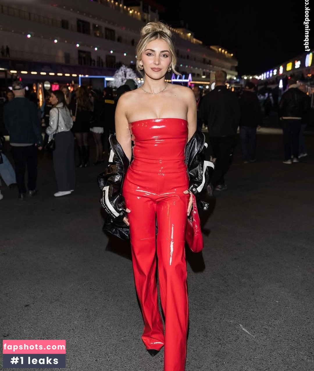 Emelia Hartford Nahé úniky fotek pouze od fanoušků #13 - Fapshots