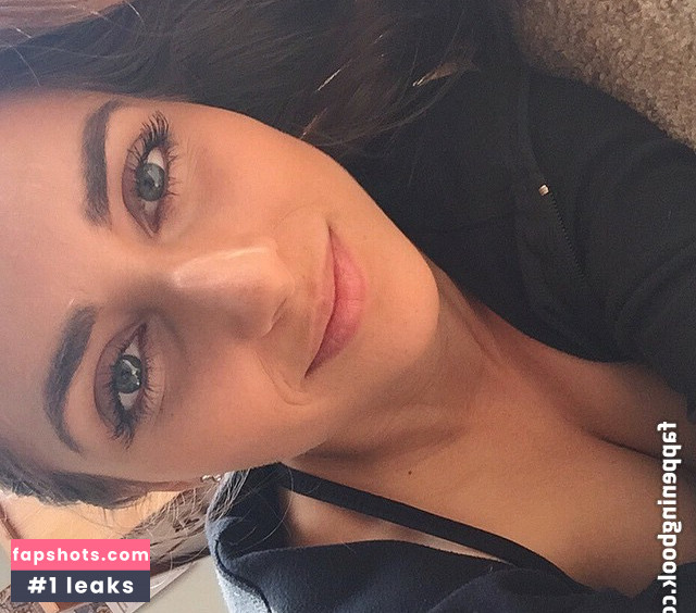 Emelia Hartford Nahé úniky fotek pouze od fanoušků #132 - Fapshots