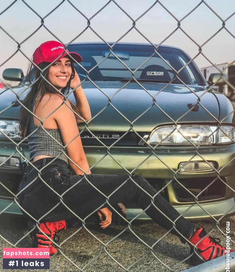 Emelia Hartford Nahé úniky fotek pouze od fanoušků #135 - Fapshots