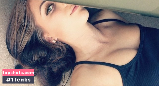 Emelia Hartford Nahé úniky fotek pouze od fanoušků #139 - Fapshots