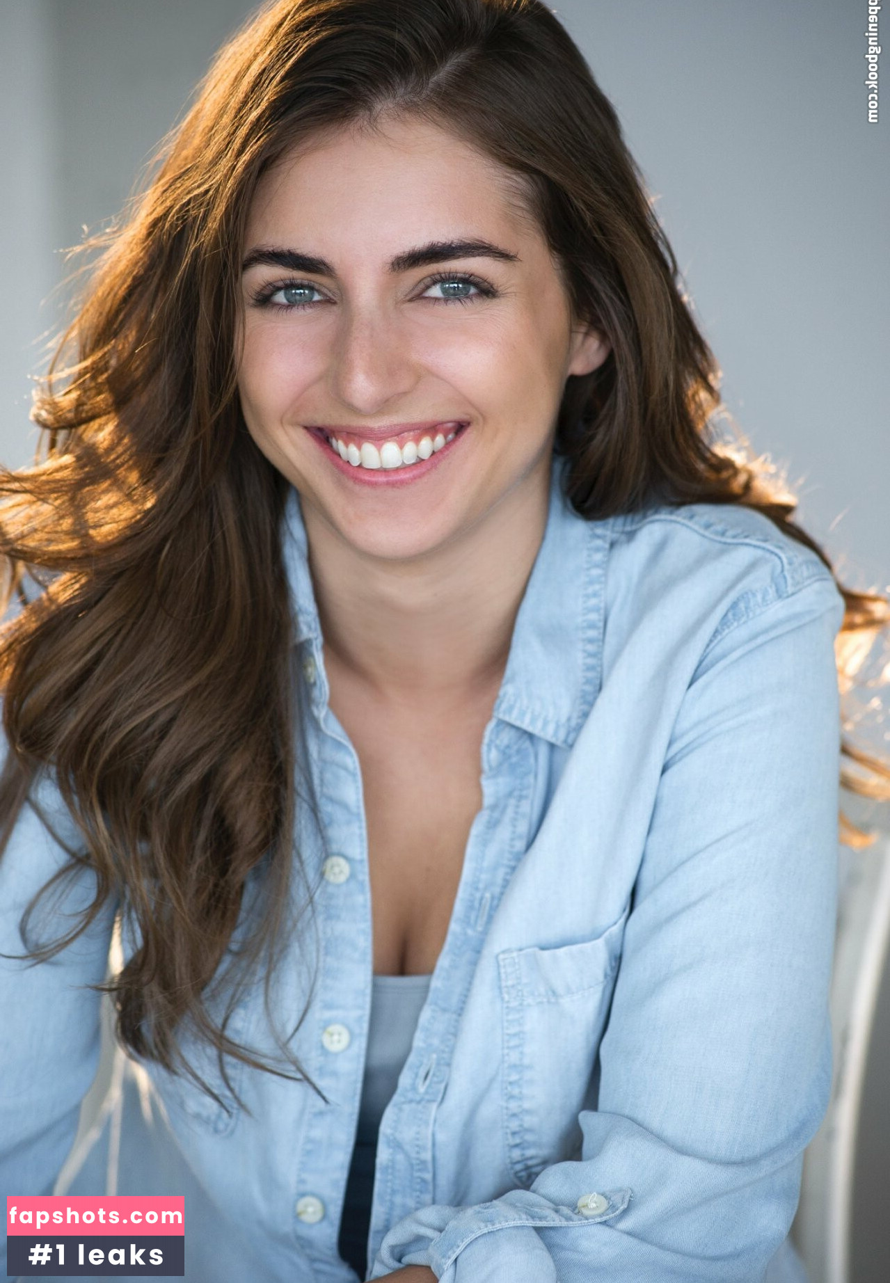 Emelia Hartford Nahé úniky fotek pouze od fanoušků #141 - Fapshots