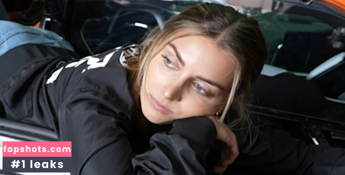 Emelia Hartford Nahé úniky fotek pouze od fanoušků #146 - Fapshots