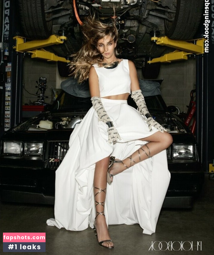 Emelia Hartford Nahé úniky fotek pouze od fanoušků #152 - Fapshots