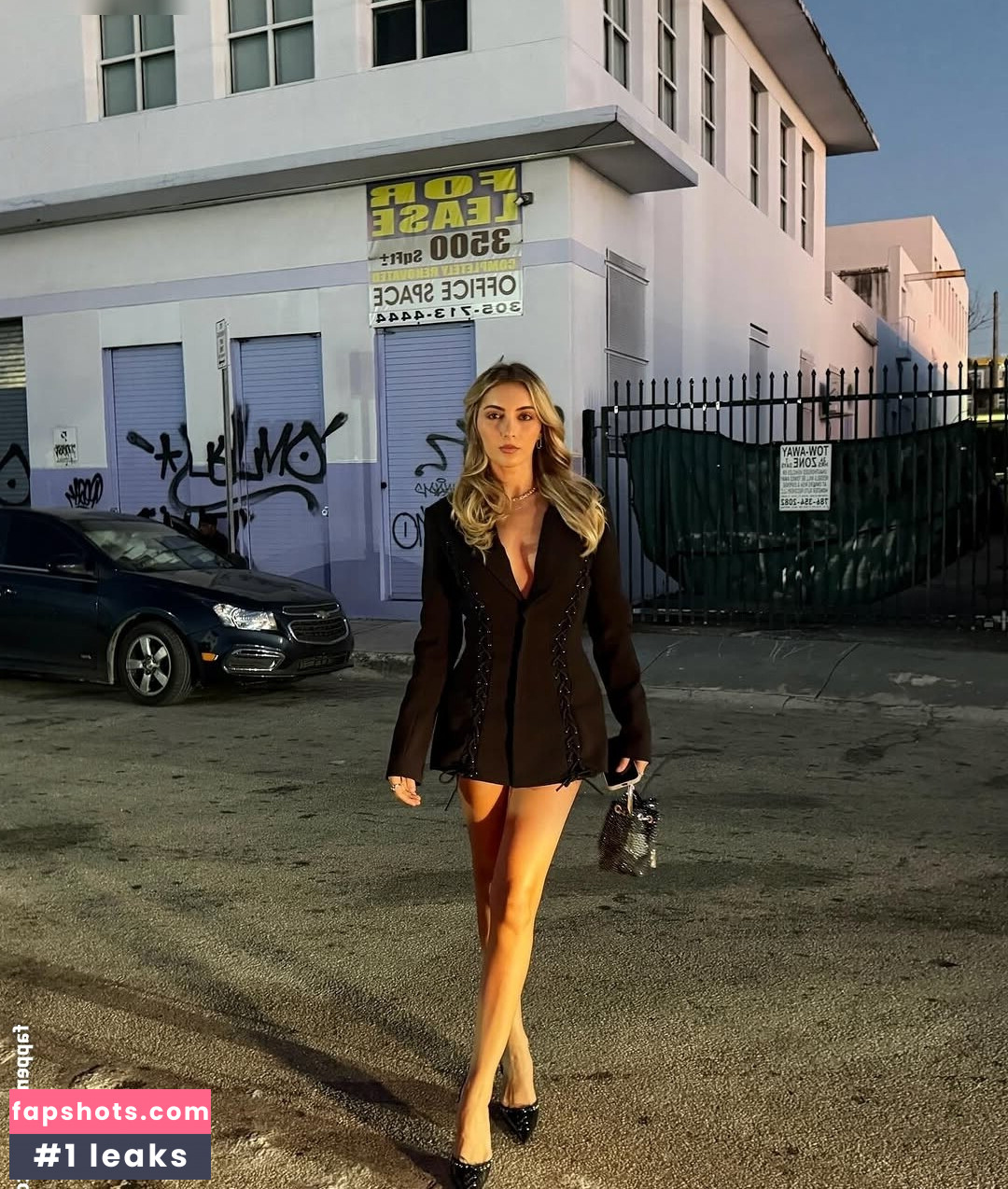 Emelia Hartford Nahé úniky fotek pouze od fanoušků #17 - Fapshots