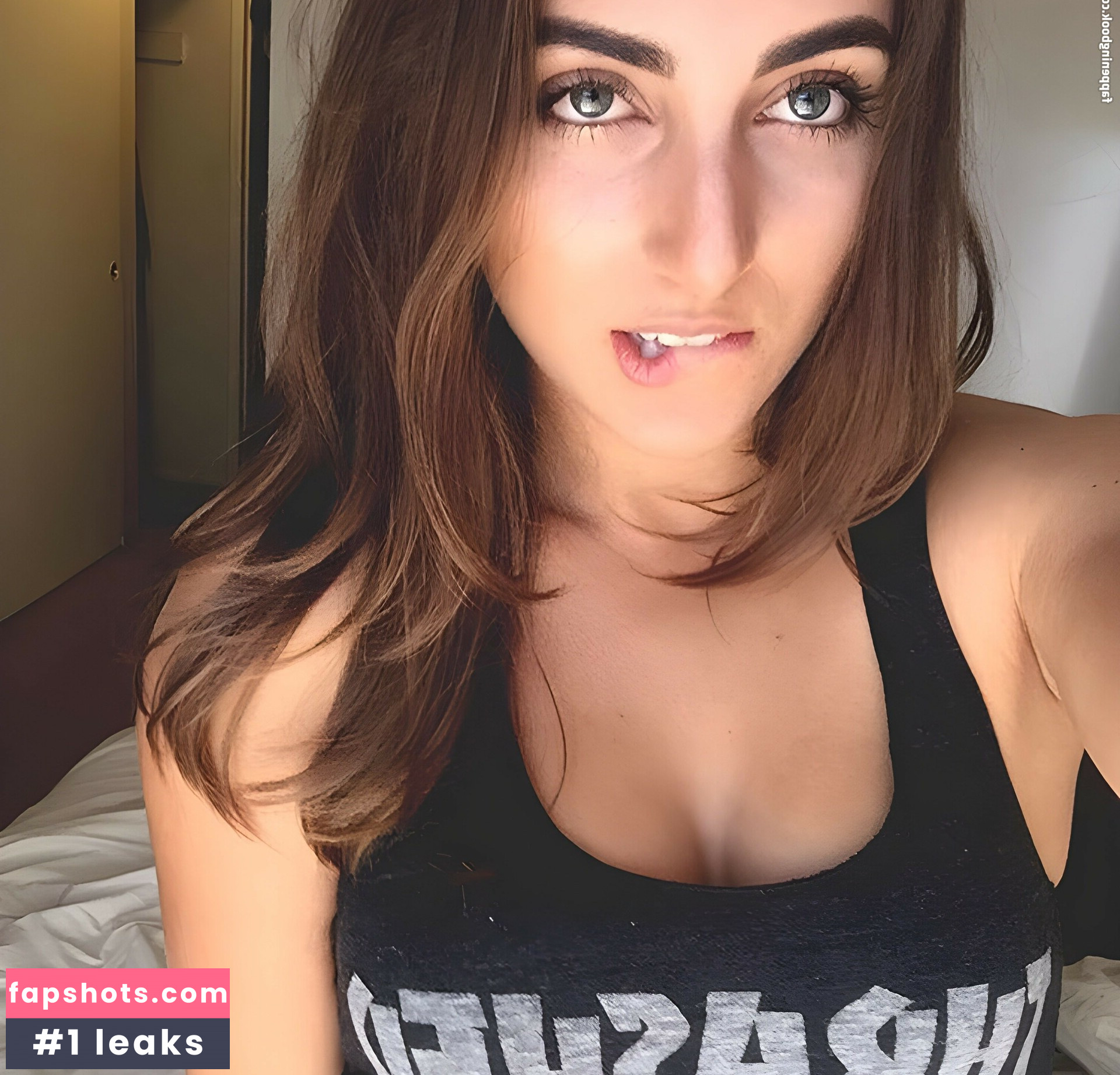 Emelia Hartford Nahé úniky fotek pouze od fanoušků #166 - Fapshots