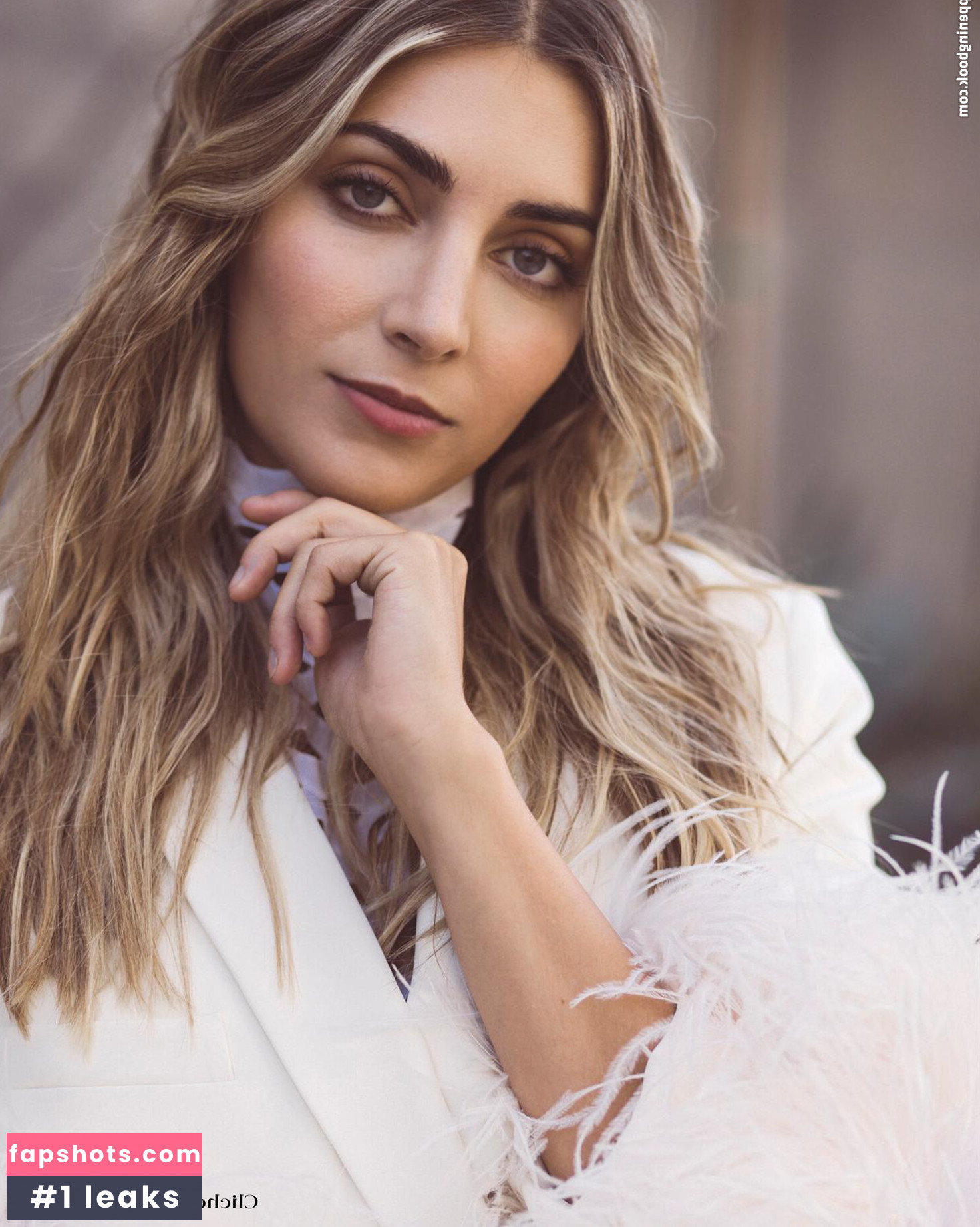 Emelia Hartford Nahé úniky fotek pouze od fanoušků #176 - Fapshots