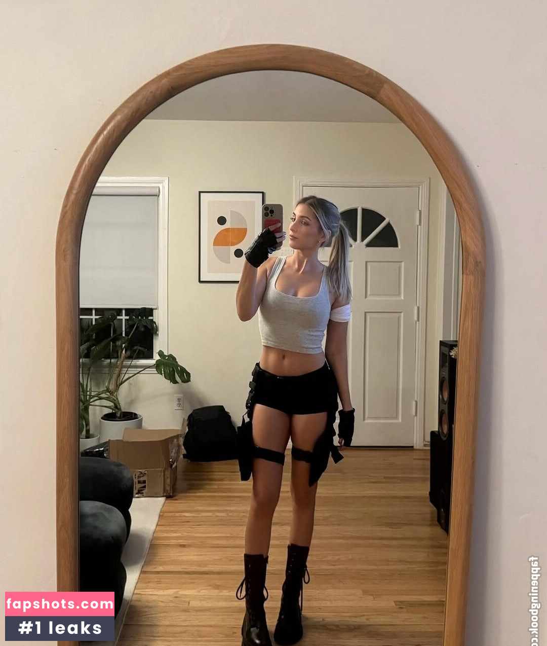 Emelia Hartford Nahé úniky fotek pouze od fanoušků #19 - Fapshots