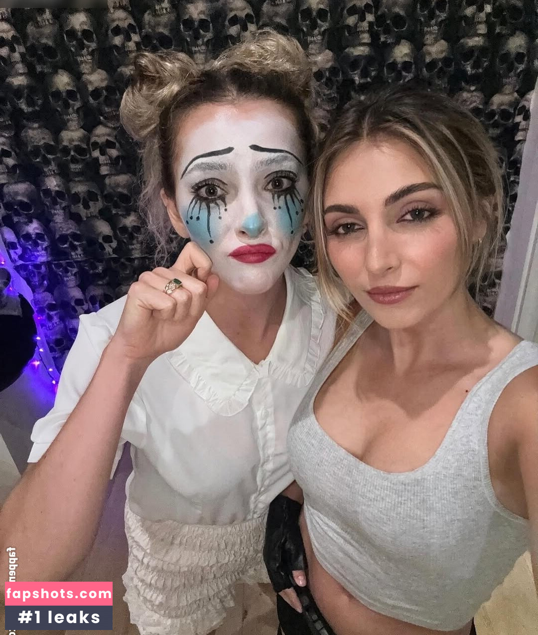 Emelia Hartford Nahé úniky fotek pouze od fanoušků #21 - Fapshots