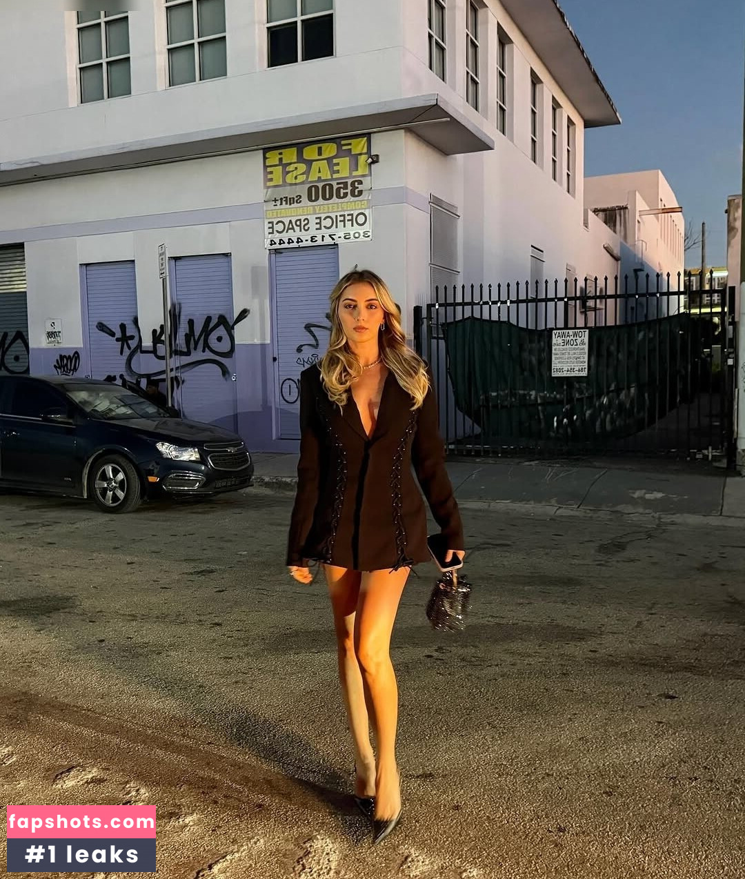 Emelia Hartford Nahé úniky fotek pouze od fanoušků #25 - Fapshots