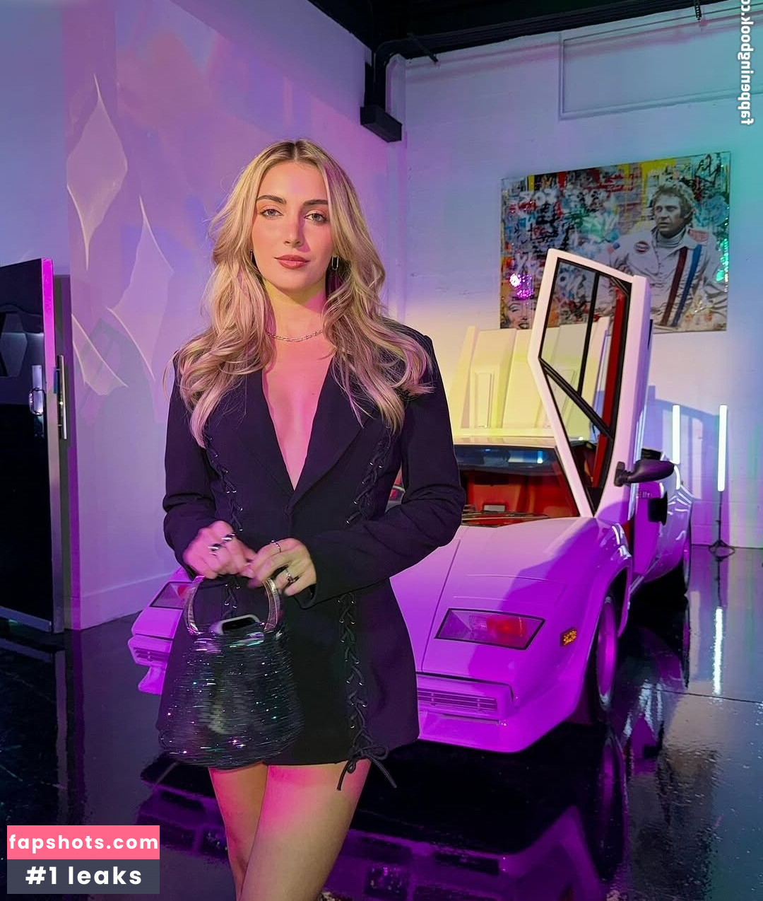 Emelia Hartford Nahé úniky fotek pouze od fanoušků #26 - Fapshots