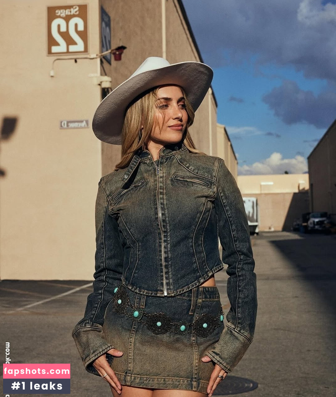 Emelia Hartford Nahé úniky fotek pouze od fanoušků #30 - Fapshots