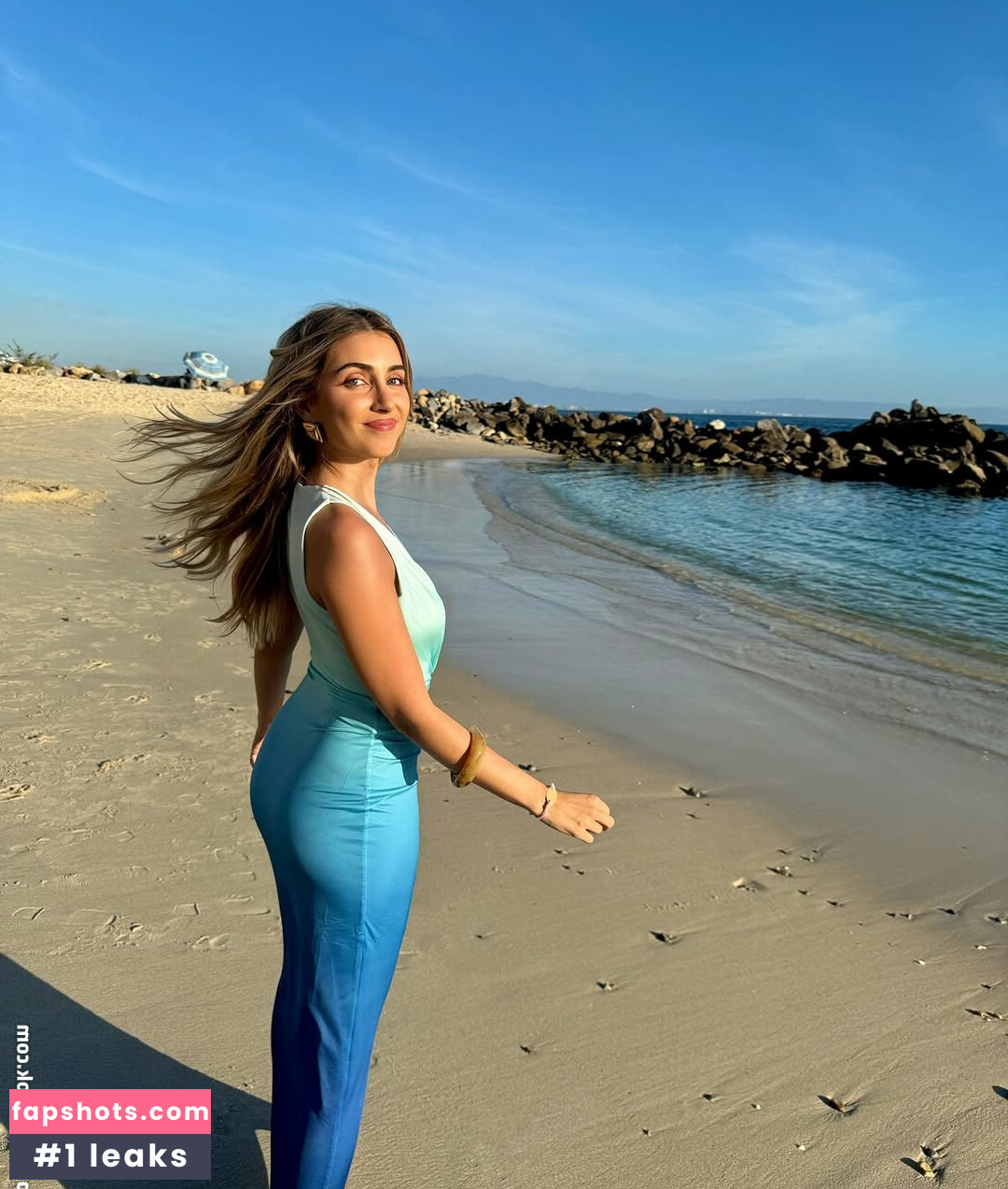 Emelia Hartford Nahé úniky fotek pouze od fanoušků #5 - Fapshots