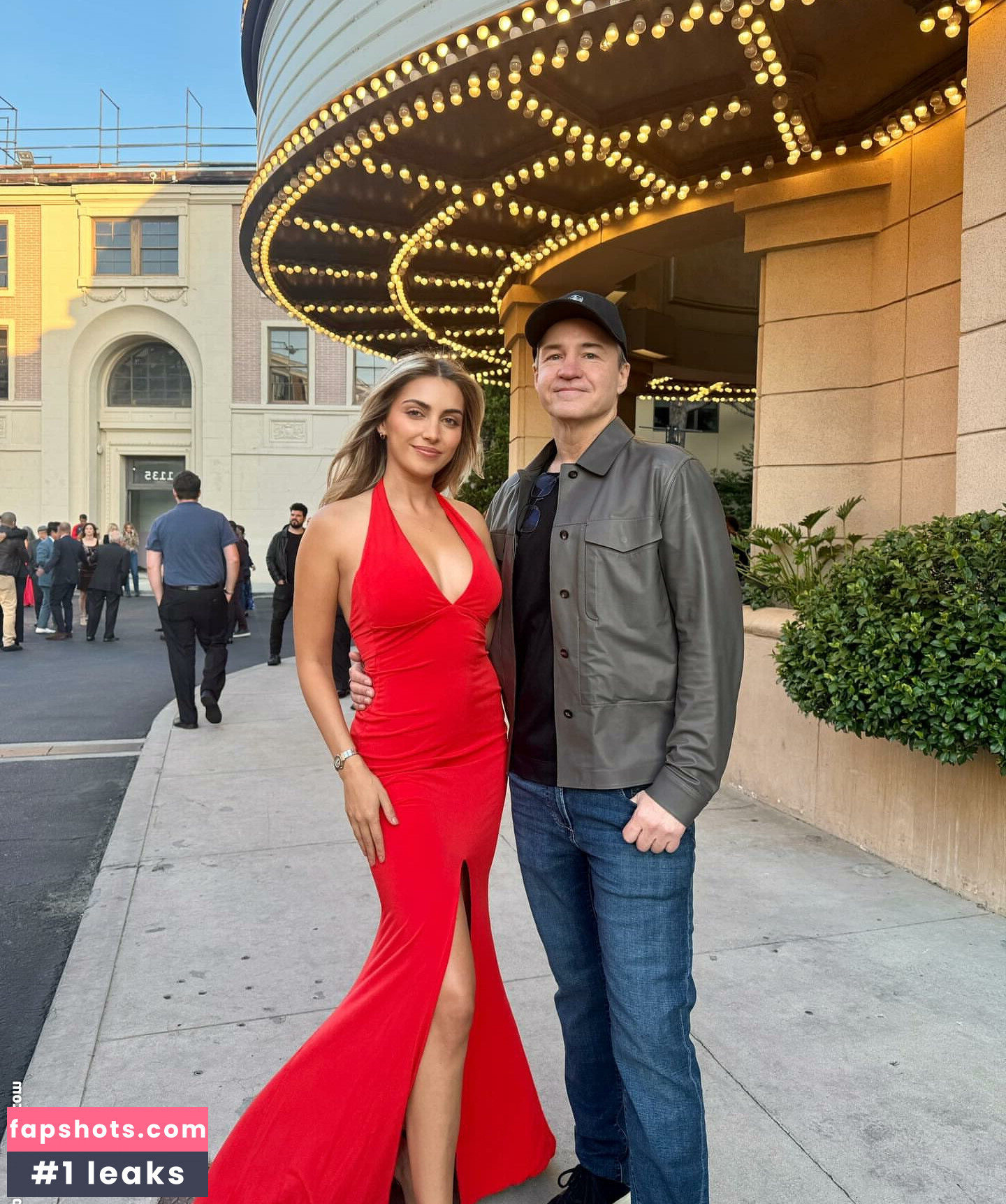 Emelia Hartford Nahé úniky fotek pouze od fanoušků #49 - Fapshots