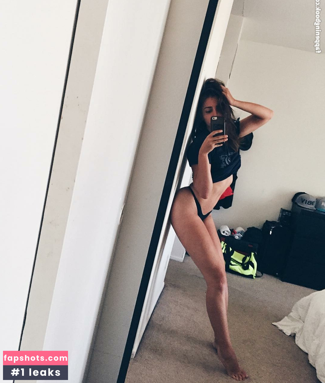 Emelia Hartford Nahé úniky fotek pouze od fanoušků #52 - Fapshots