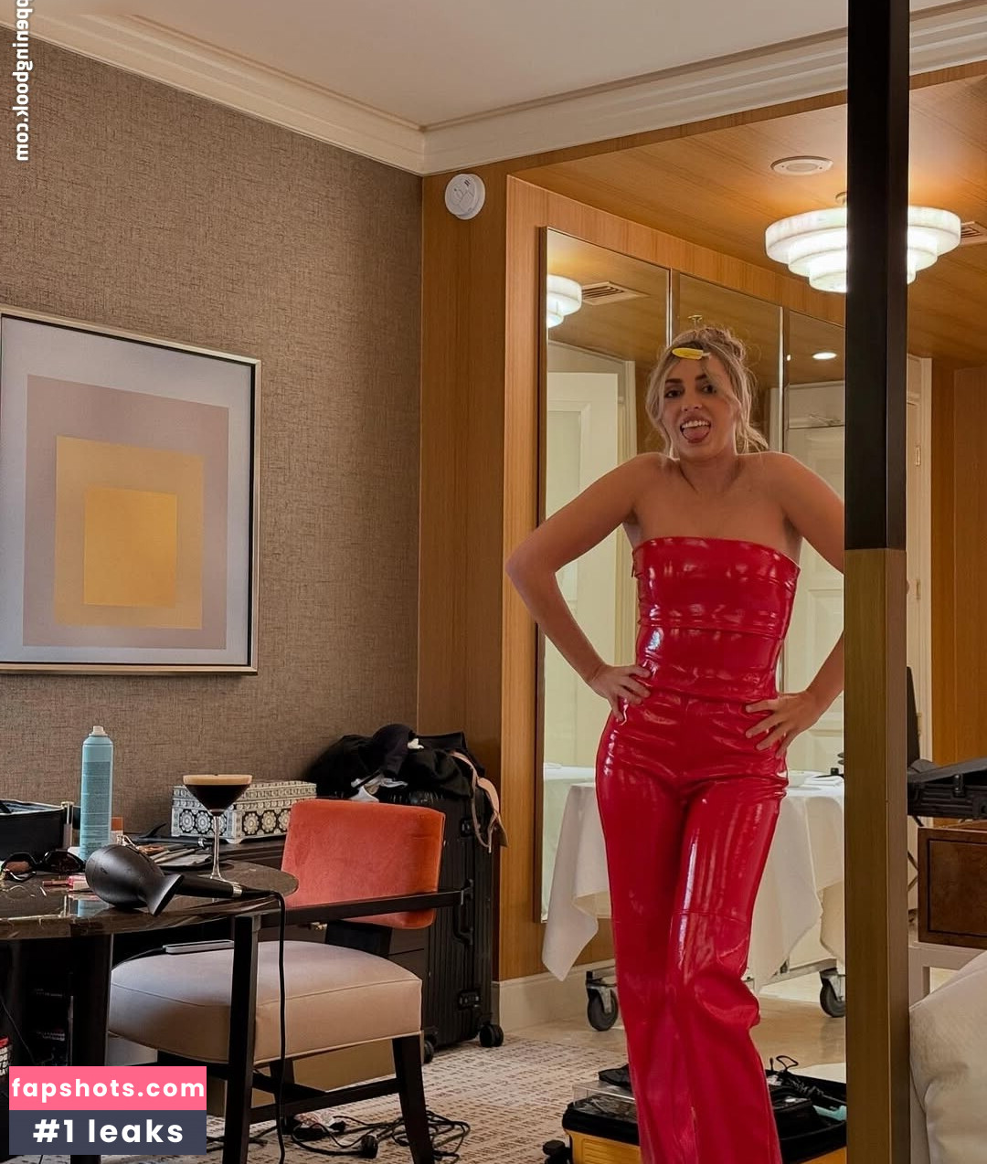 Emelia Hartford Nahé úniky fotek pouze od fanoušků #9 - Fapshots