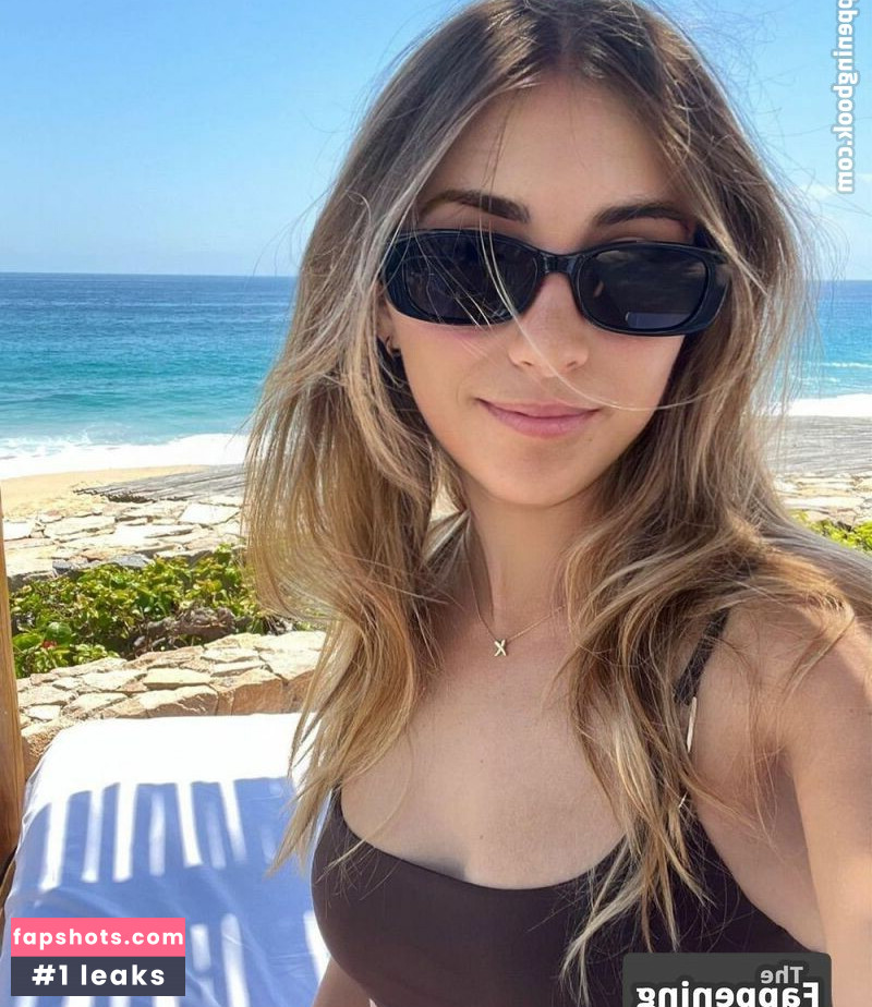 Emelia Hartford Nahé úniky fotek pouze od fanoušků #85 - Fapshots