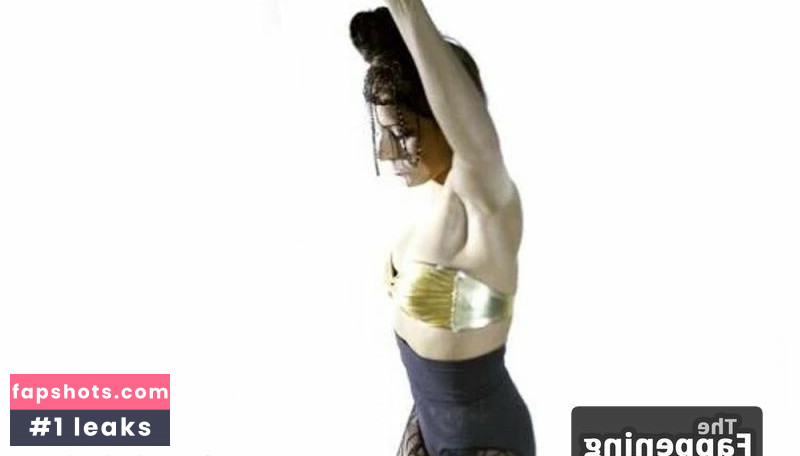 Emelia Hartford Nahé úniky fotek pouze od fanoušků #88 - Fapshots