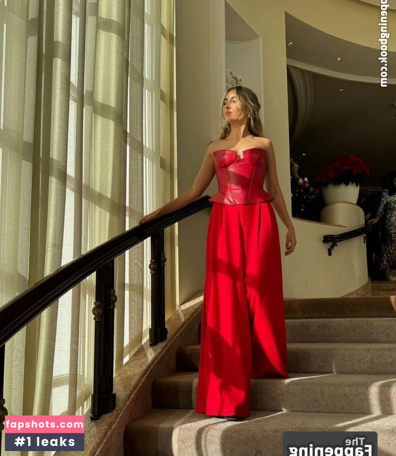 Emelia Hartford Nahé úniky fotek pouze od fanoušků #91 - Fapshots