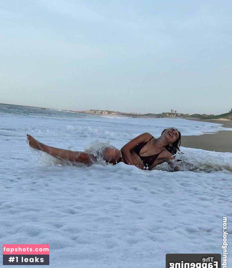 Emelia Hartford Nahé úniky fotek pouze od fanoušků #98 - Fapshots