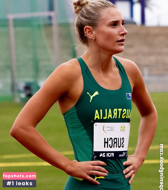 Emelia Surch gallery photo #3