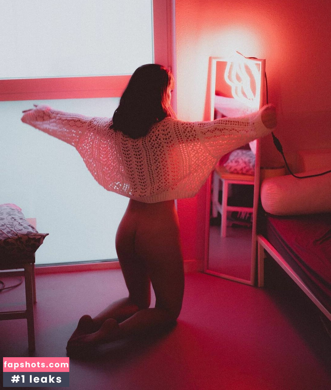 Emeline Faure Nude Leaks OnlyFans Photos #23 - LeakJerk