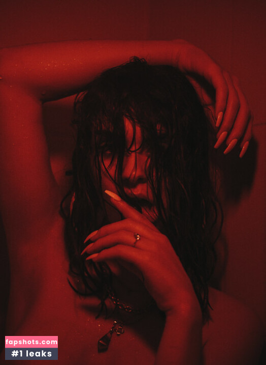 Emeline Faure Nude Leaks OnlyFans Photos #33 - LeakJerk