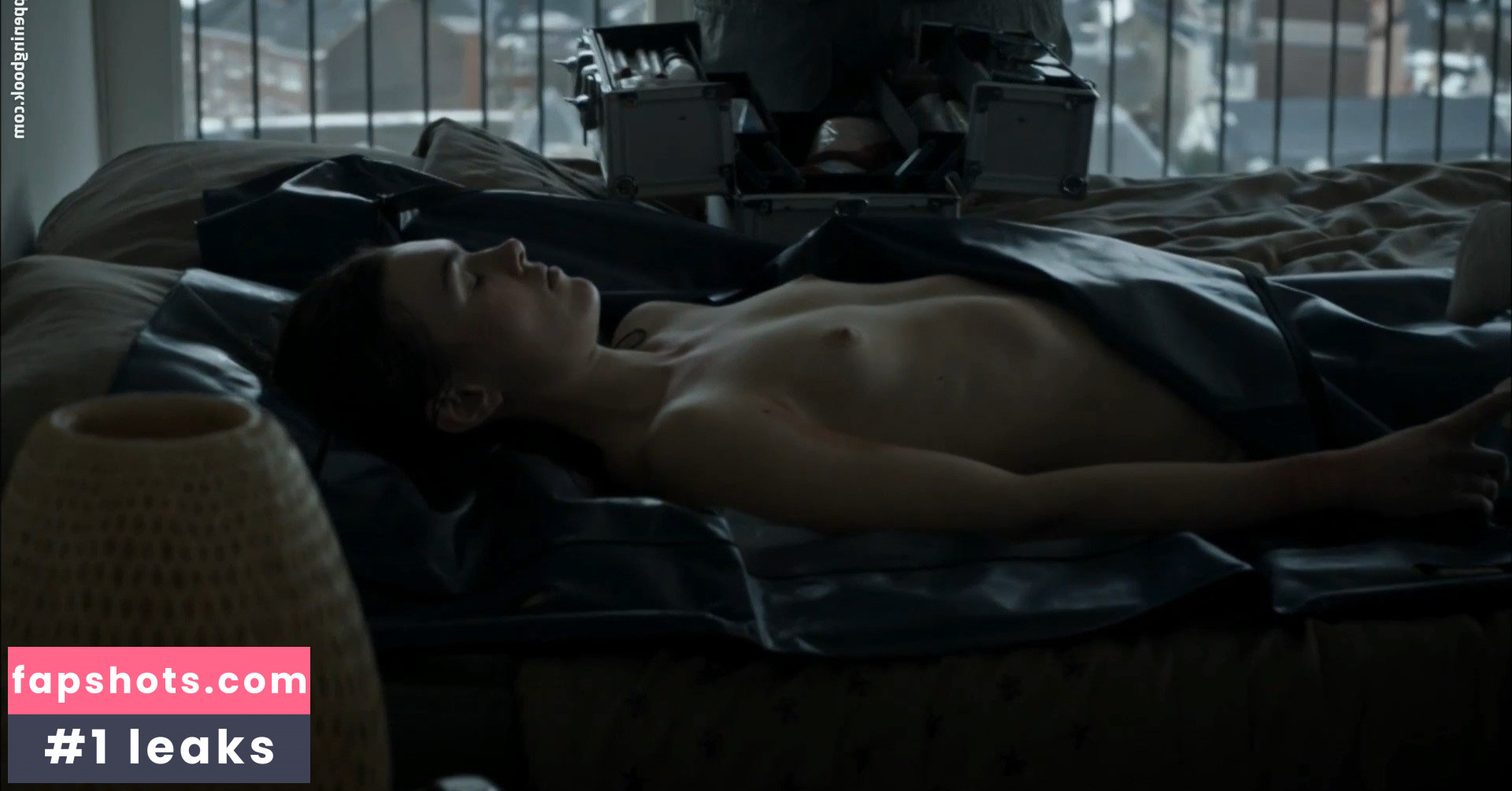 Emeline Fremont gallery photo #2