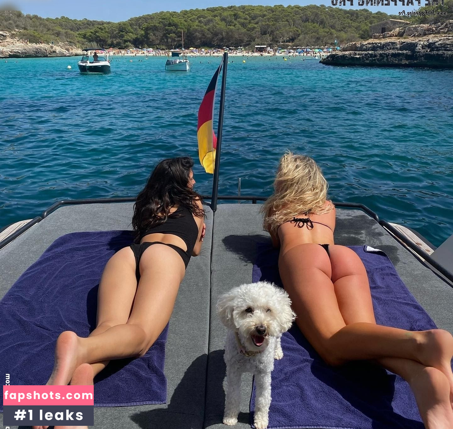 Emely Hüffer gallery photo #11