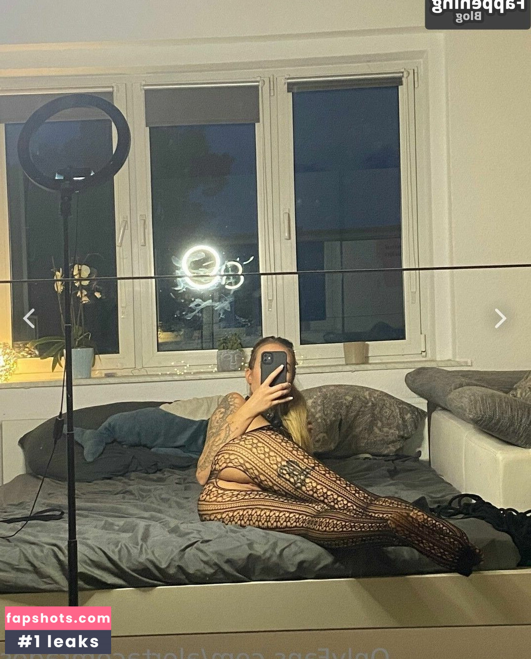 Emely Siebert gallery photo #2