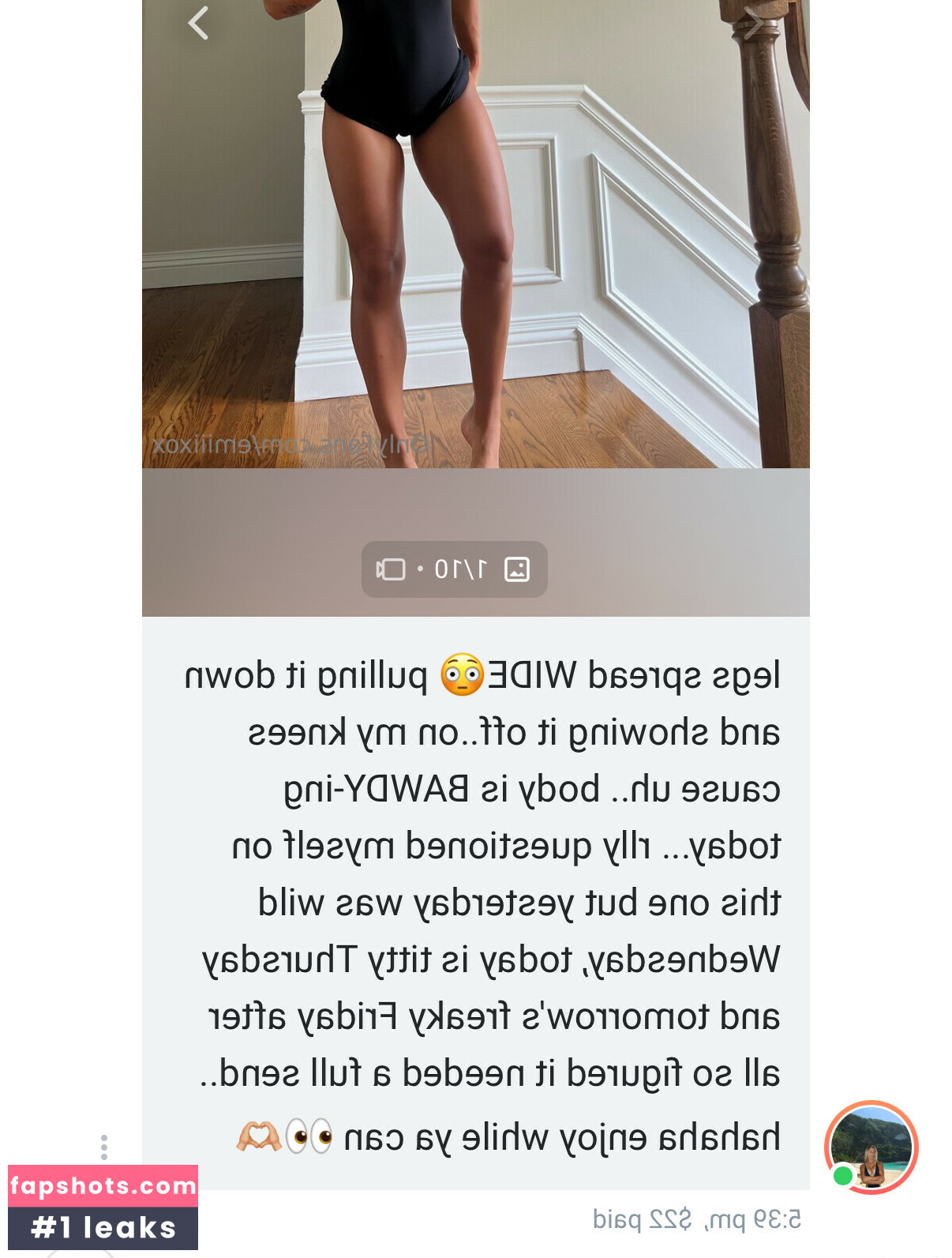 Emelyexo gallery photo #29