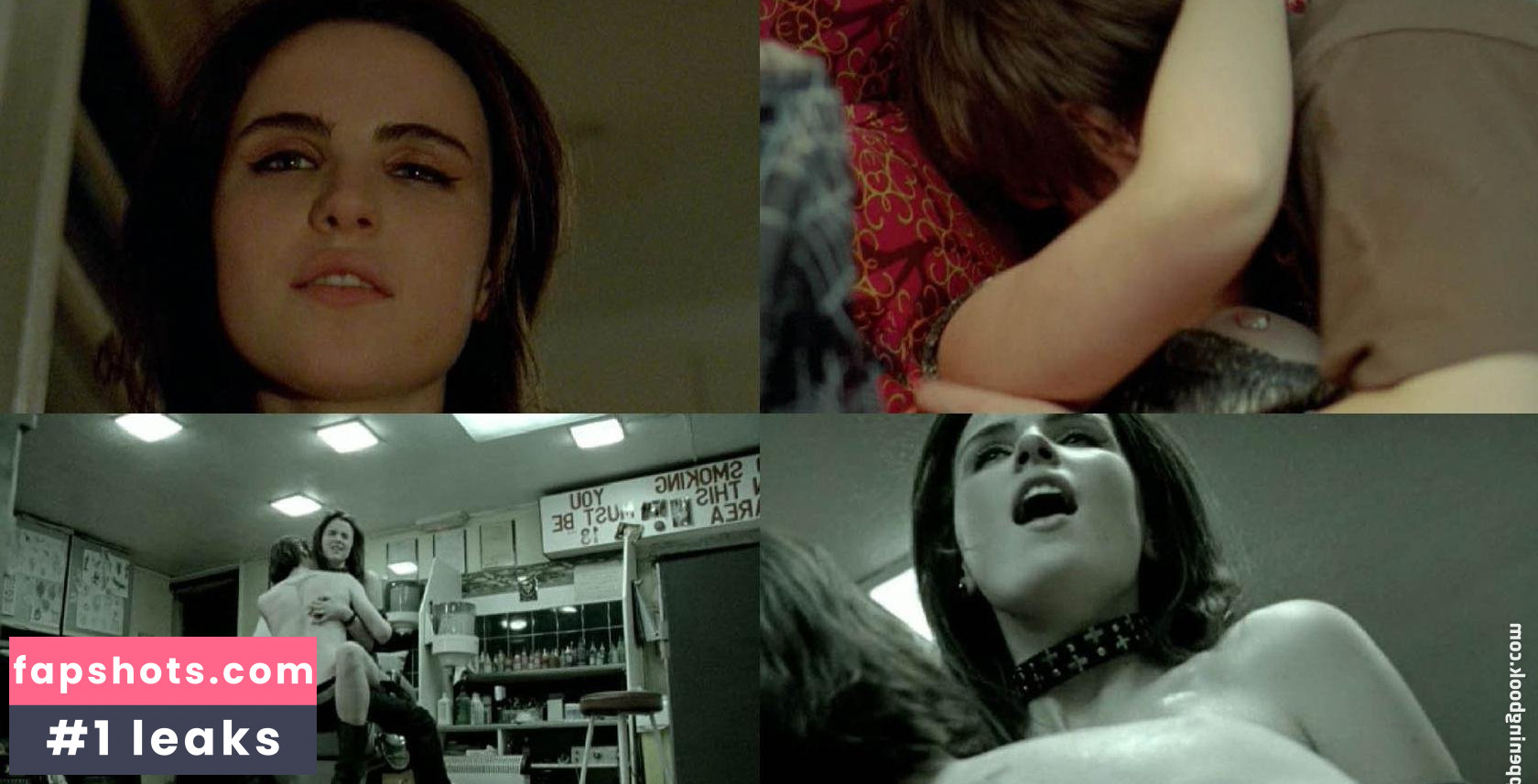 Emer Kenny gallery photo #2