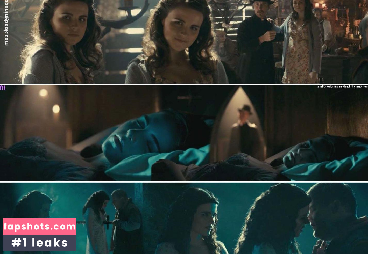 Emer Kenny gallery photo #4