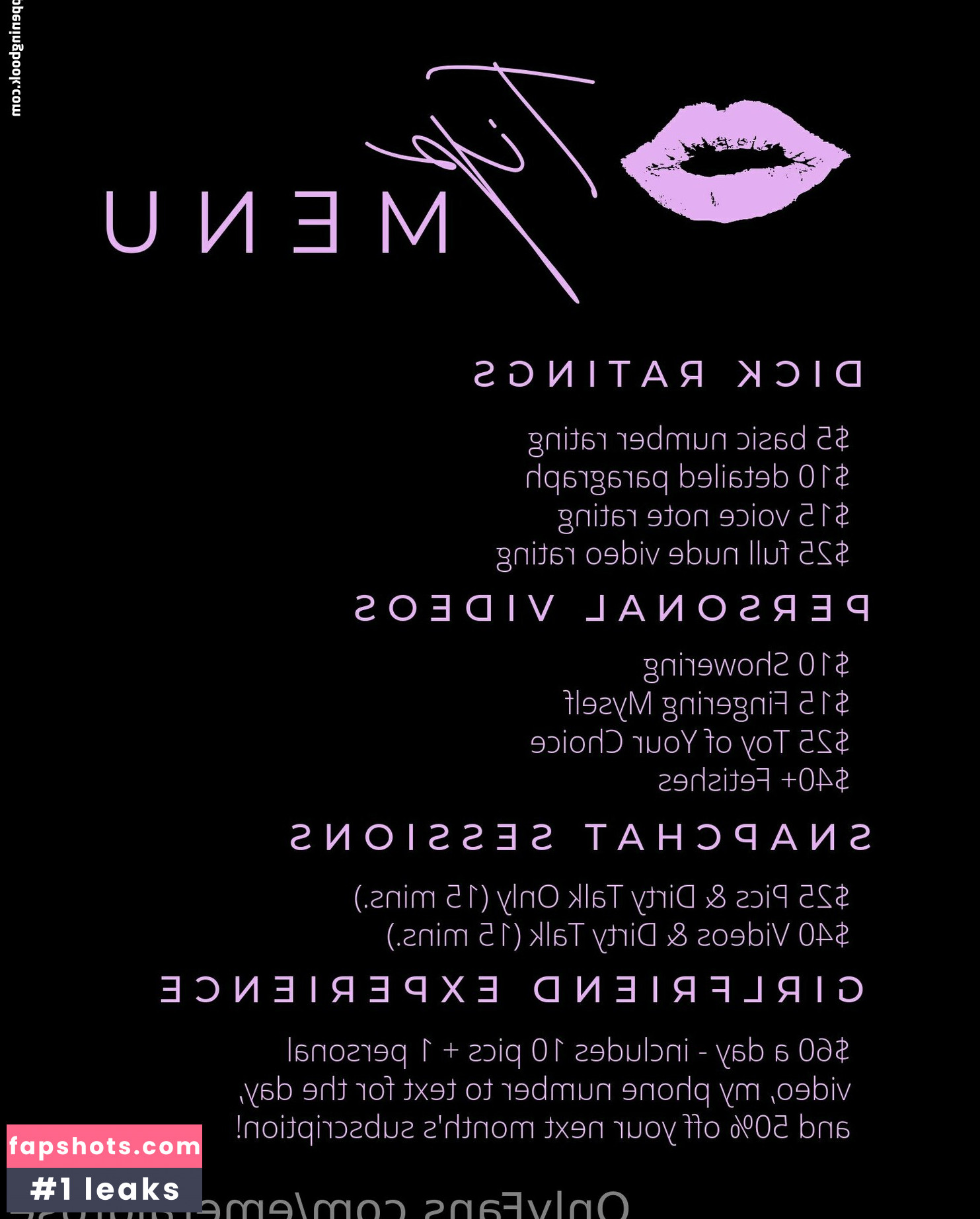 emeraldrose gallery photo #11