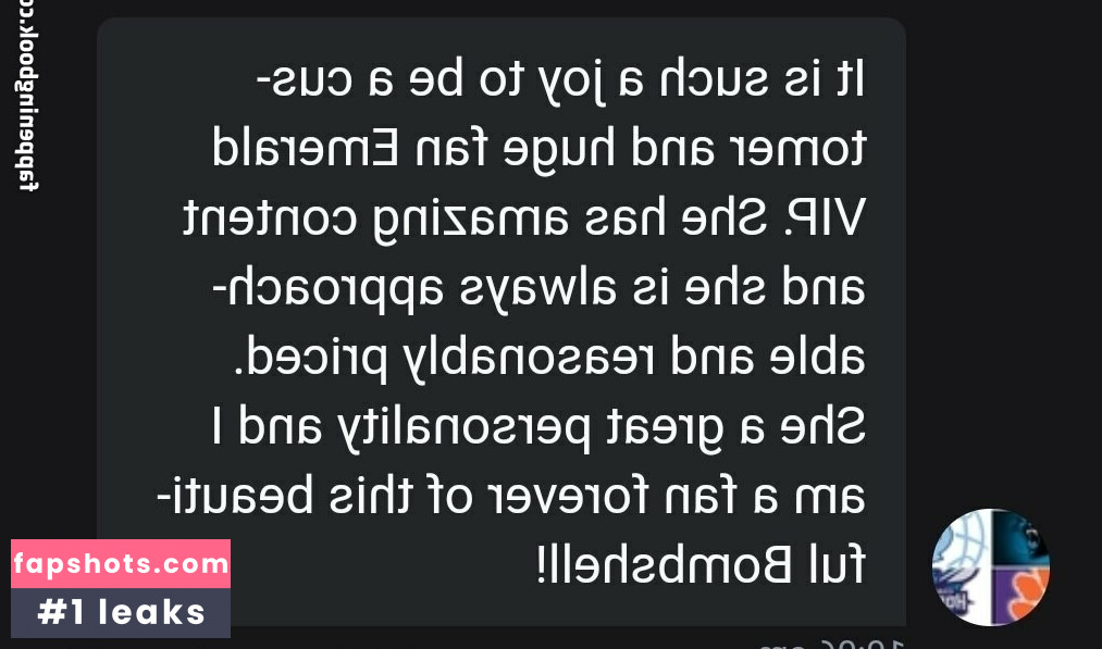 emeraldrose gallery photo #17