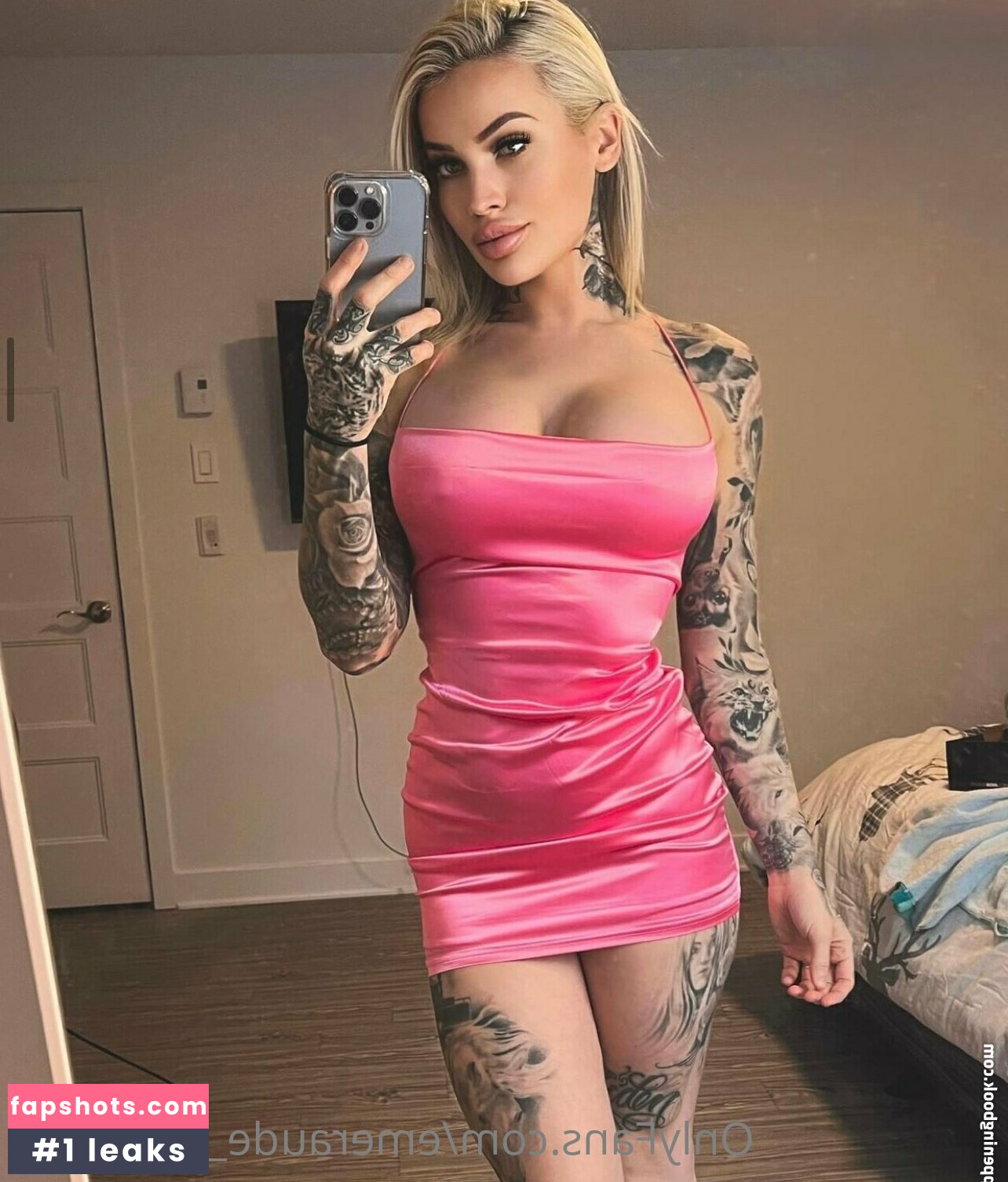 emeraude_stonefree gallery photo #14