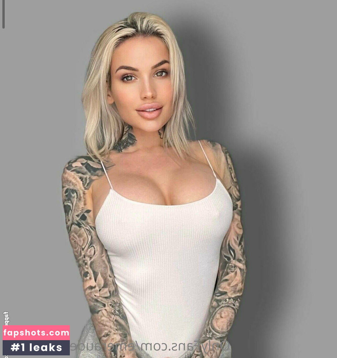 emeraude_stonefree gallery photo #20