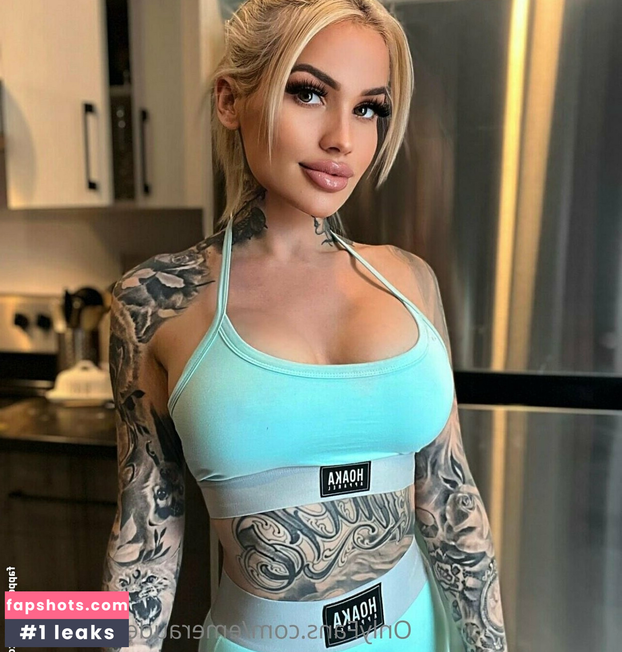 emeraude_stonefree gallery photo #5