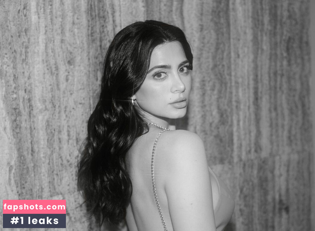 Emeraude Toubia gallery photo #101