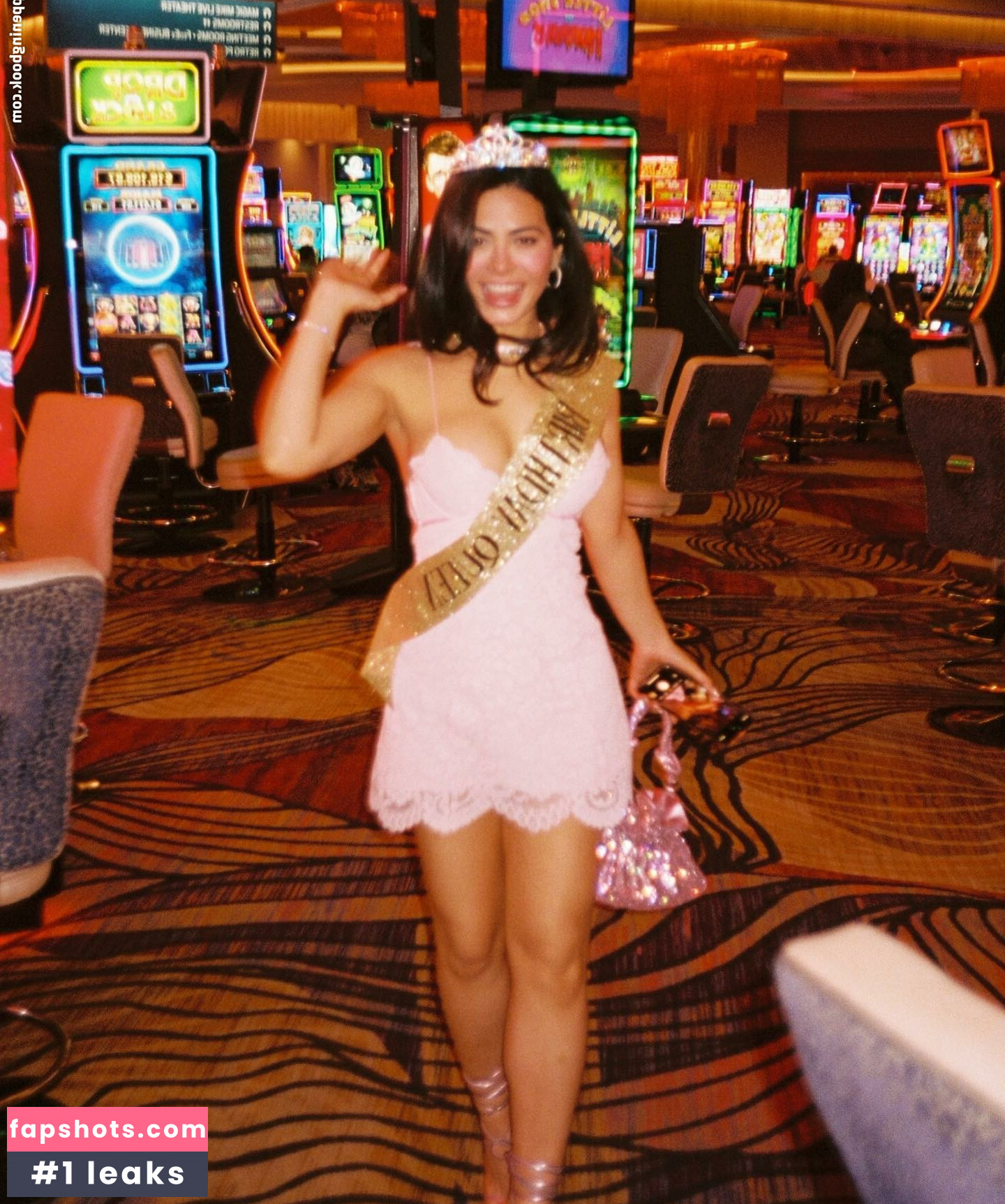 Emeraude Toubia gallery photo #104