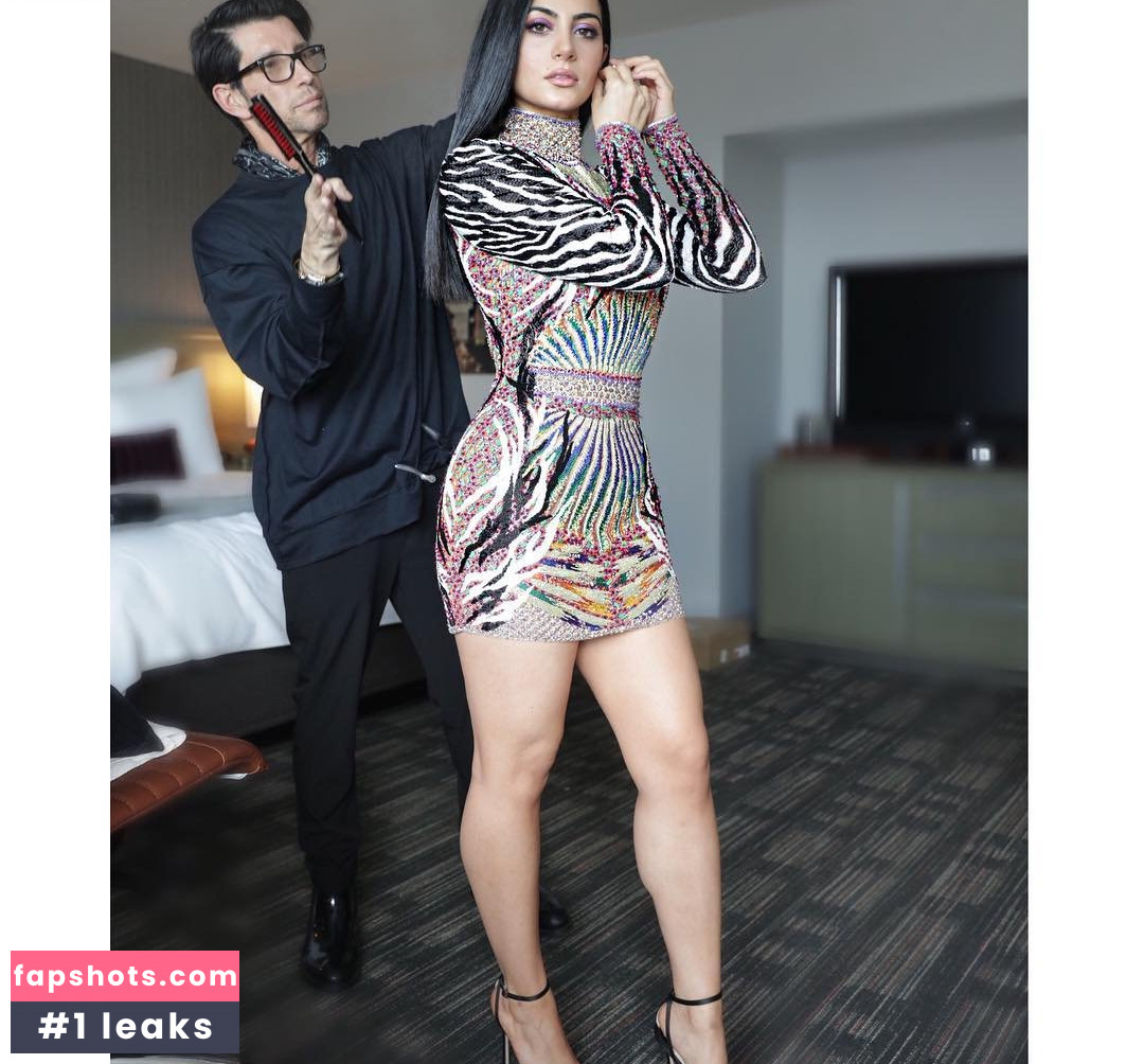 Emeraude Toubia gallery photo #123