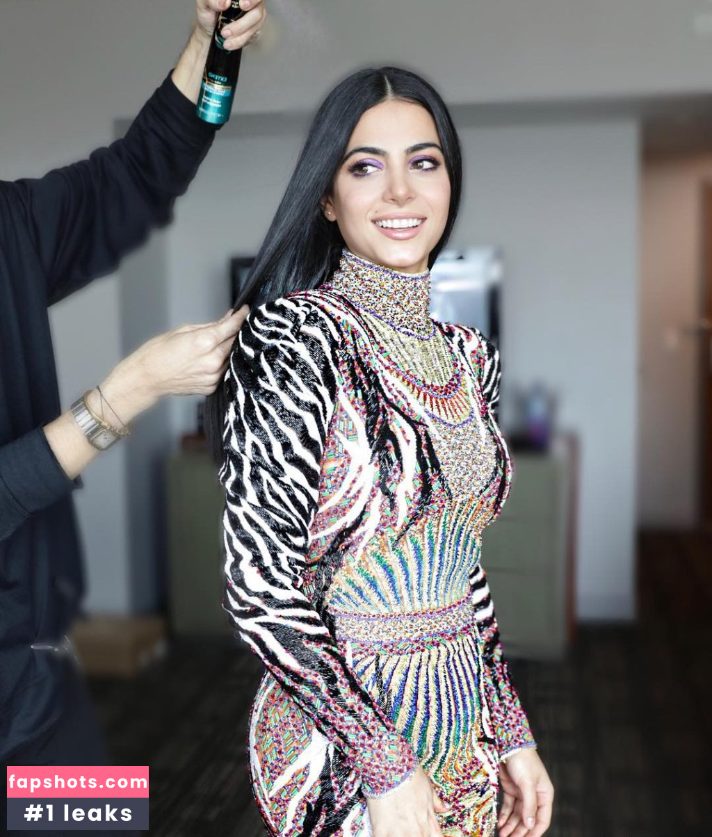 Emeraude Toubia gallery photo #125