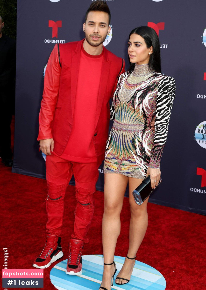 Emeraude Toubia gallery photo #127