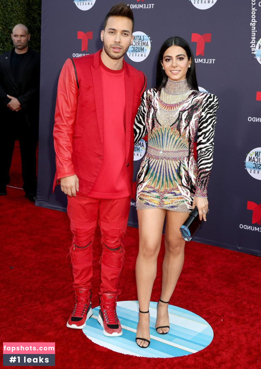 Emeraude Toubia gallery photo #128