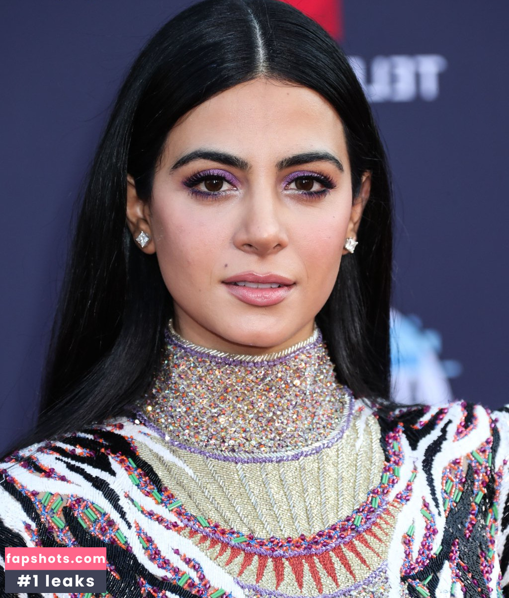 Emeraude Toubia gallery photo #131