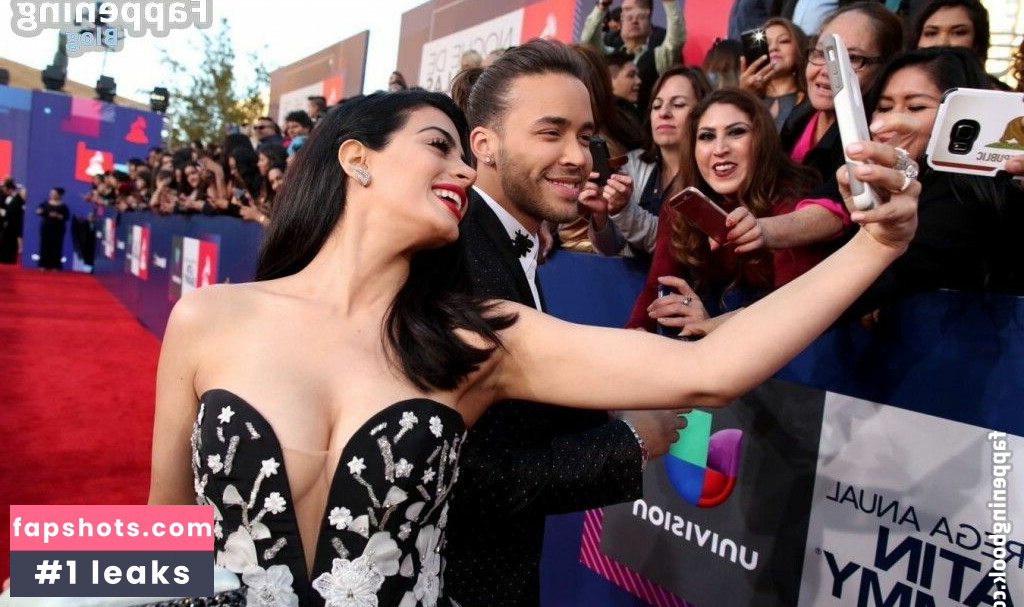 Emeraude Toubia gallery photo #41